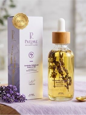 PP Lavender Botanical Essence Oil - Retail $250